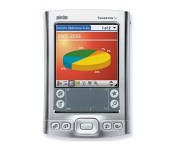 Palm Tungsten E2 PDA with New Battery + New Screen – Handheld Organizer USA