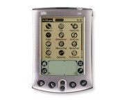 Excellent Reconditioned Palm m500 Handheld PDA with New Screen – Organizer USA
