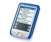 Excellent Reconditioned Palm Zire 72 Handheld PDA with New Screen – USA + Fast