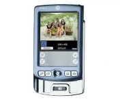 Palm Zire 71 PDA with New Battery + New Screen + Warranty – Handheld Organizer