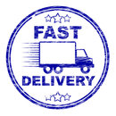 Fast Shipping